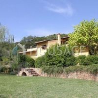 Villa in Italy, Siena, 260 sq.m.