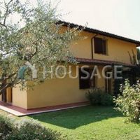 Villa in Italy, Siena, 260 sq.m.