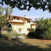 Villa in Italy, Siena, 260 sq.m.