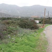 Land plot in Greece