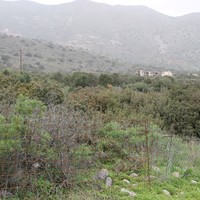Land plot in Greece