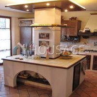 Villa in Italy, Siena, 260 sq.m.