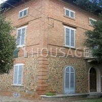 Villa in Italy, Siena, 800 sq.m.