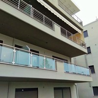 Квартира в Греции, 107 кв.м.