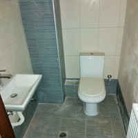 Квартира в Греции, 107 кв.м.