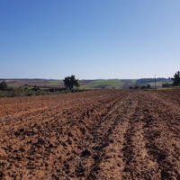 Land plot in Greece