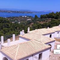 Villa in Greece, 125 sq.m.