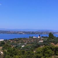 Villa in Greece, 125 sq.m.