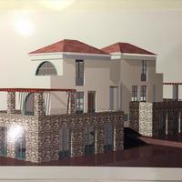 Villa in Greece, 125 sq.m.