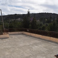 Villa in Greece, 165 sq.m.