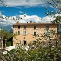 Villa in Italy, Siena, 1000 sq.m.