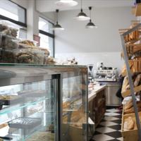 Business center in Greece, 150 sq.m.