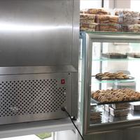 Business center in Greece, 150 sq.m.