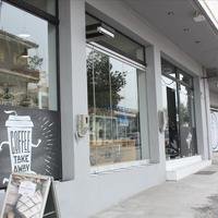 Business center in Greece, 150 sq.m.