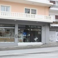 Business center in Greece, 150 sq.m.