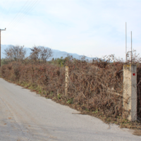 Земельный участок в Греции