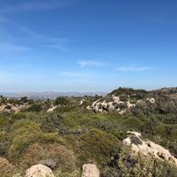 Земельный участок в Греции