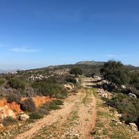 Земельный участок в Греции