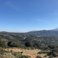 Земельный участок в Греции