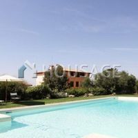 Villa in Italy, Grosseto, 500 sq.m.