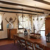 Villa in Italy, Grosseto, 500 sq.m.