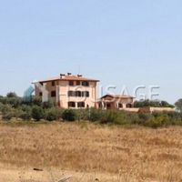 Villa in Italy, Grosseto, 500 sq.m.