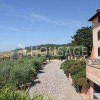 Villa in Italy, Grosseto, 500 sq.m.