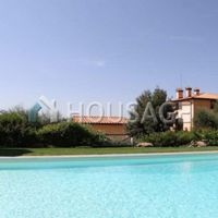 Villa in Italy, Grosseto, 500 sq.m.