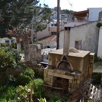 Квартира в Греции, 60 кв.м.