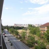 Flat in Greece, 122 sq.m.