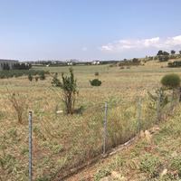 Land plot in Greece