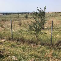 Land plot in Greece