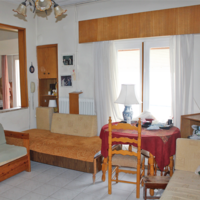 Flat in Greece, 140 sq.m.