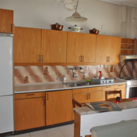 Flat in Greece, 140 sq.m.