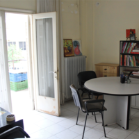 Flat in Greece, 140 sq.m.