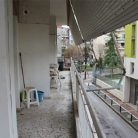 Flat in Greece, 140 sq.m.