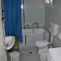 Flat in Greece, 140 sq.m.