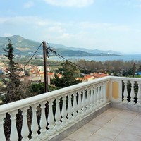 Townhouse in Greece, 180 sq.m.