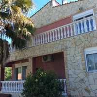 Townhouse in Greece, 180 sq.m.