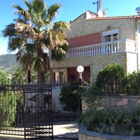 Townhouse in Greece, 180 sq.m.