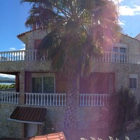 Townhouse in Greece, 180 sq.m.