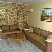 Townhouse in Greece, 180 sq.m.