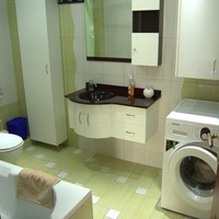 Townhouse in Greece, 180 sq.m.