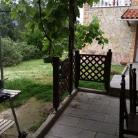 Townhouse in Greece, 180 sq.m.