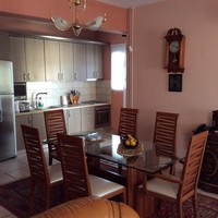 Townhouse in Greece, 180 sq.m.