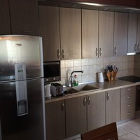 Townhouse in Greece, 180 sq.m.