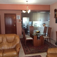 Townhouse in Greece, 180 sq.m.