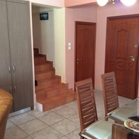 Townhouse in Greece, 180 sq.m.