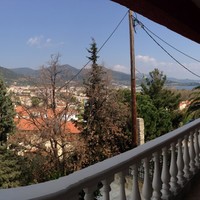 Townhouse in Greece, 180 sq.m.