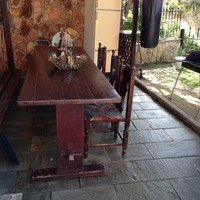 Townhouse in Greece, 180 sq.m.